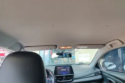 Toyota Vios FS