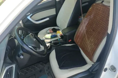 Changan Alsvin V7