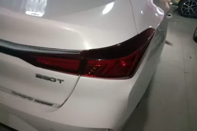 Changan Eado