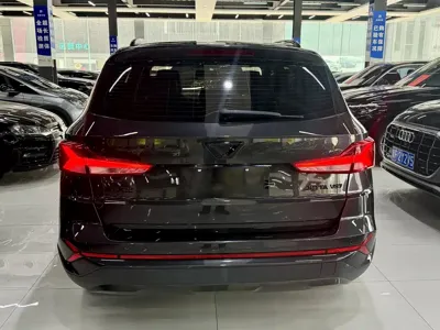 Jetta VS7