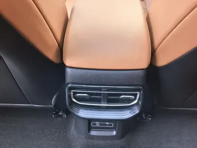 Xpeng P5