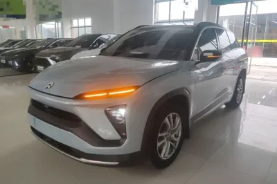 Nio ES6