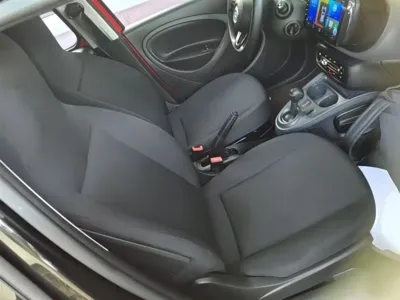 Smart Smart Forfour