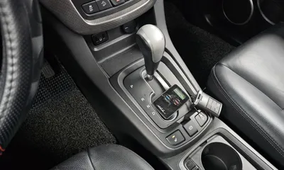 ChevroletGMDaewoo Captiva