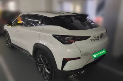 Changan UNI-T
