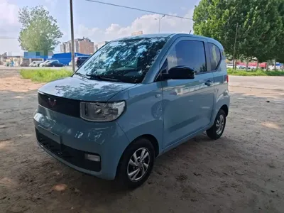 Wuling MINIEV