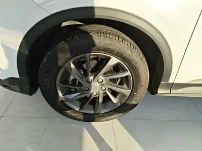Geely Binyue