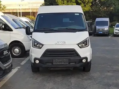 JMC Tesla