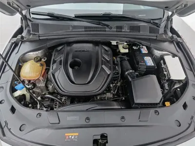Geely Xingrui