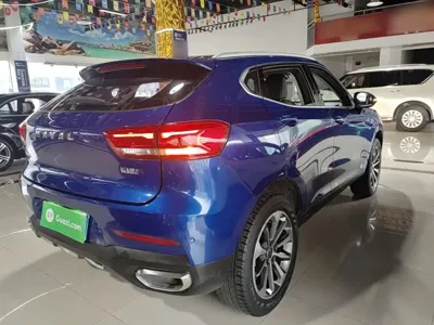 Haval F5