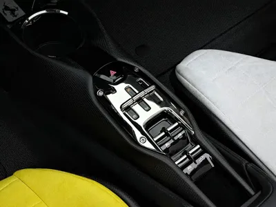 Ferrari SF90