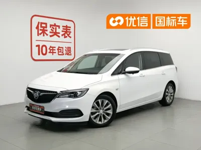 Buick GL6