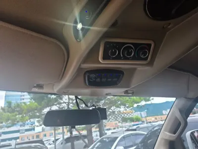 Chevrolet Express Van