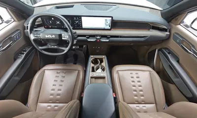 Kia EV9