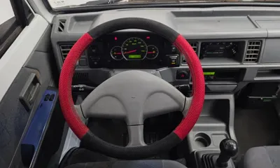 ChevroletGMDaewoo damas