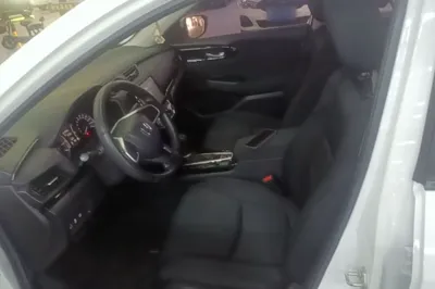 Honda Crider