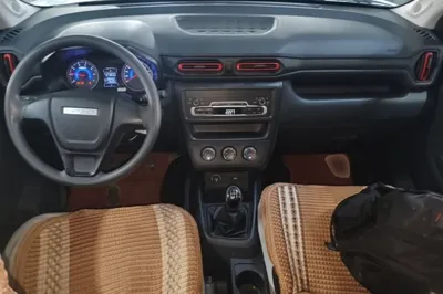 Dongfeng Fengon 380