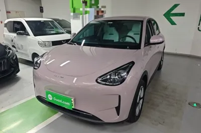 Geely Galaxy Geome