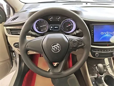 Buick Verano