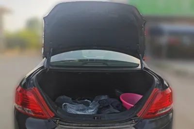 BYD Surui