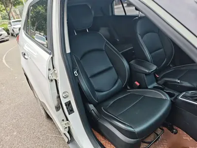 Hyundai ix25