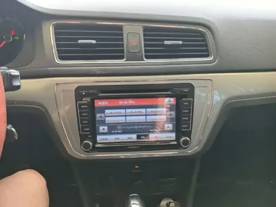 Volkswagen Gran Lavida