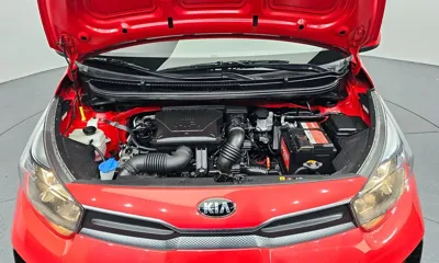 Kia Morning