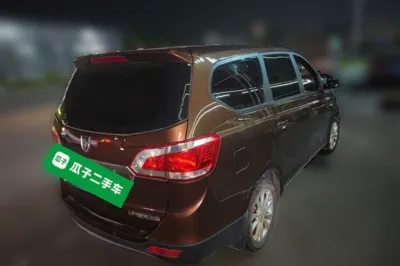 Baojun 730