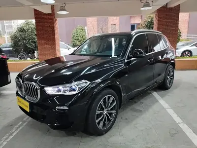 BMW X5 (Import)
