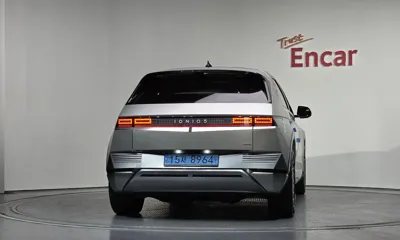 Hyundai Ioniq5