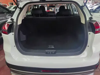 Geely Boyue
