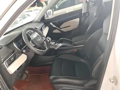 Geely Boyue