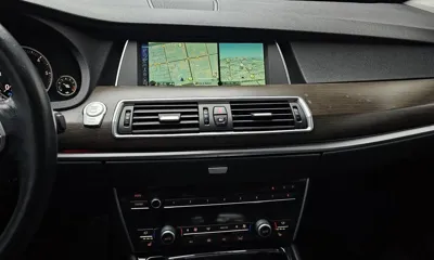 BMW Gran Turismo
