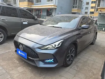 MG MG5