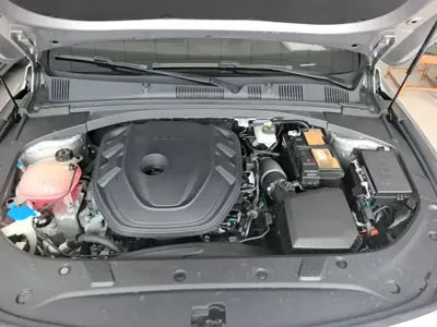 Geely Xingrui