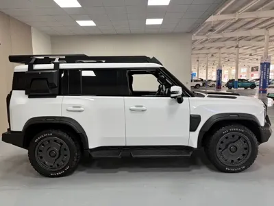 Jetour Traveller