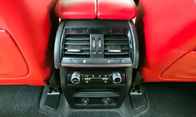 BMW X5M