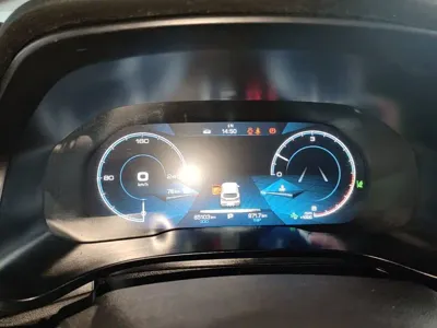 Haval F5