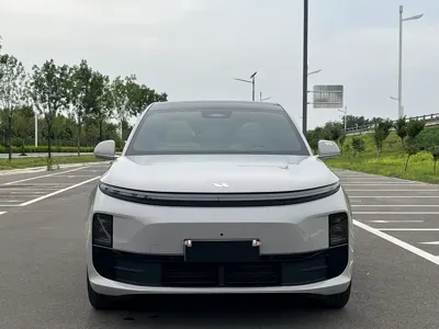 Li Auto Li L6