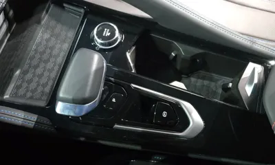 Renault-KoreaSamsung Grand Koleos