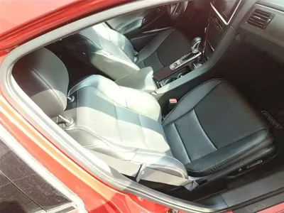Honda Spirior