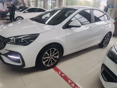 Chery Arrizo 5