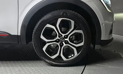 Renault-KoreaSamsung XM3
