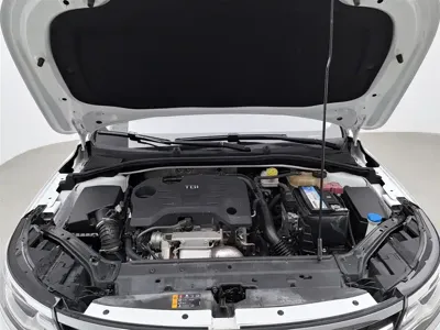 Roewe 荣威i6经典