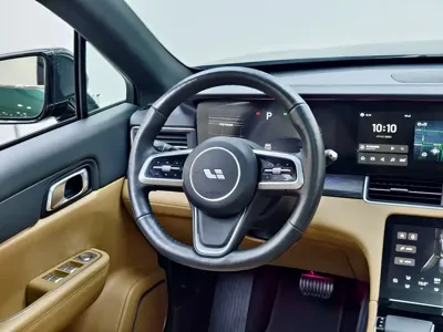 Li Auto Li ONE
