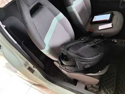 Wuling MINIEV