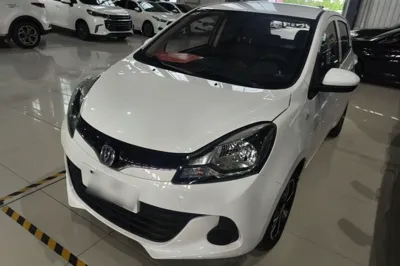 Changan Benni E-Star