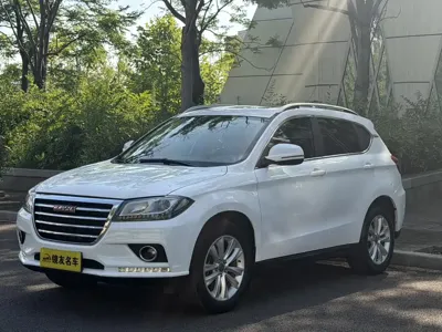 Haval H2
