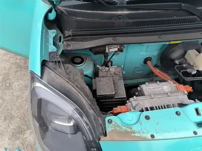Wuling MINIEV