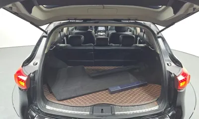 Infiniti FX